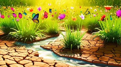 Illustration recreated