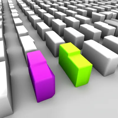 Illustration distinct - Image 1