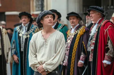 Illustration bachelors - Image 1