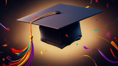 Illustration tassel - Image 1