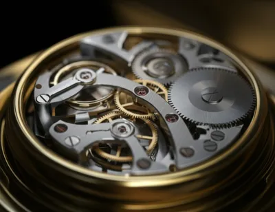 Hình ảnh minh họa precision - Ảnh 1