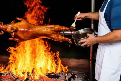 Illustration broach - Image 1