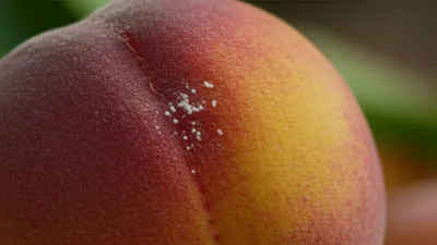 Illustration blown - Image 1