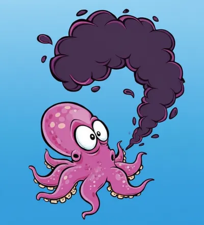 Illustration inks - Image 1