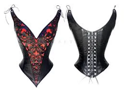 Illustration waist - Image 3