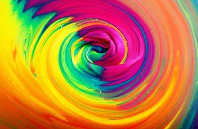 Illustration dye - Image 1