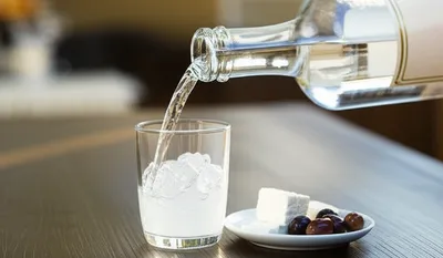 Illustration ouzo - Image 1