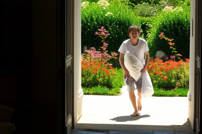 Illustration visuelle du mot « unconsciously » - Inconsciemment, sans le savoir