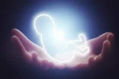 Illustration incarnating