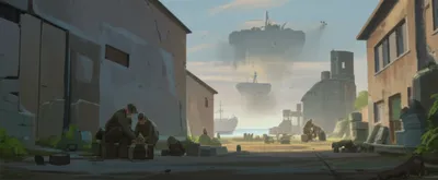 Illustration depot - Image 1