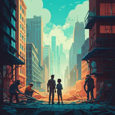 Illustration skills - Image 1