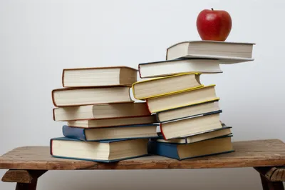 Illustration tottering - Image 1