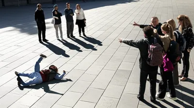 Illustration jibed - Image 1