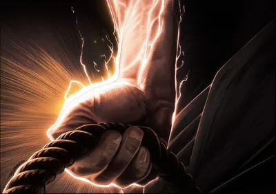 Illustration draws - Image 1