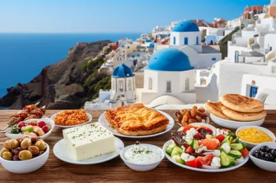 Illustration greek - Image 1