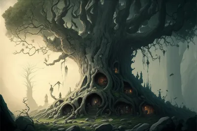 Illustration novels - Image 1