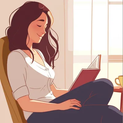 Illustration easy - Image 1