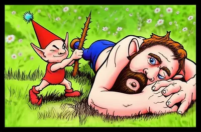 Illustration bogs - Image 1