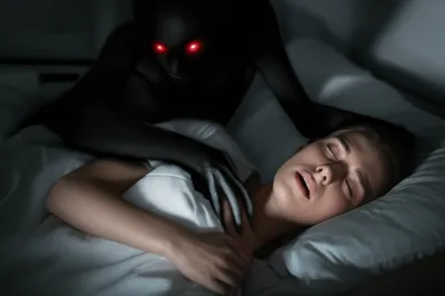 Hình ảnh minh họa mare - Ảnh 1