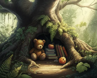 Illustration mows - Image 1