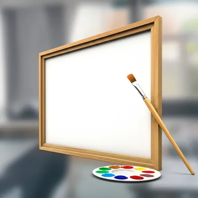 Illustration canvasses - Image 1