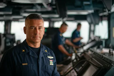 Illustration captains - Image 1