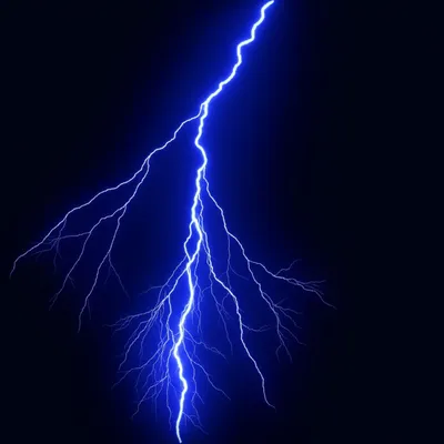 Illustration bolt - Image 1