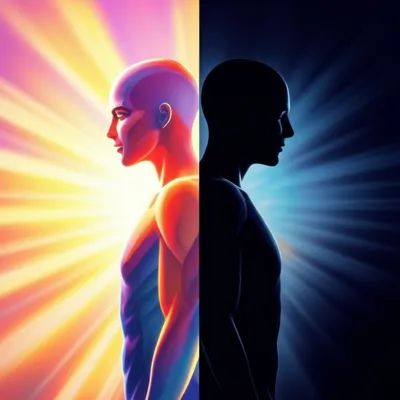 Illustration discordant - Image 1