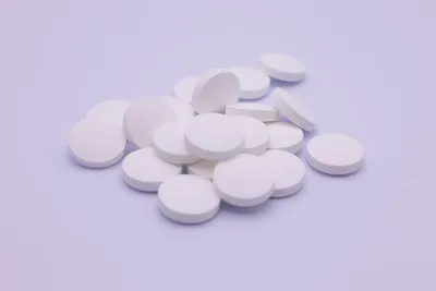 Illustration pastilles - Image 2