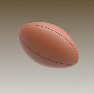 Illustration ellipsoid - Image 1