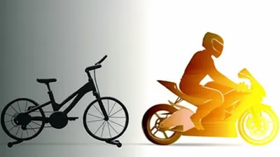 Illustration accelerating - Image 1