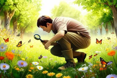 Illustration naturalized - Image 1