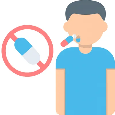 Illustration pill - Image 1