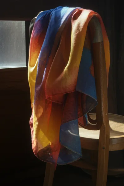 Illustration draping - Image 1