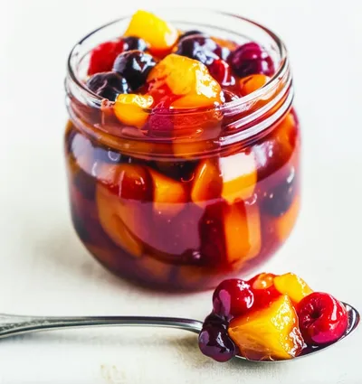 Illustration conserve - Image 1