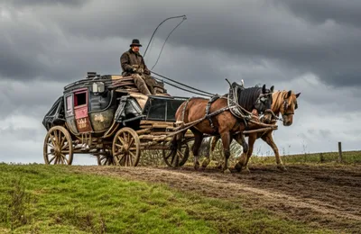 Illustration drags - Image 1