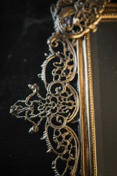 Illustration dentelles - Image 1