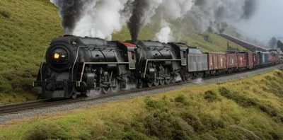 Illustration bank - Image 1