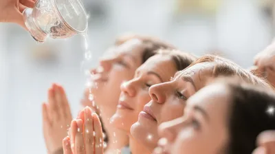 Illustration aspersion - Image 1