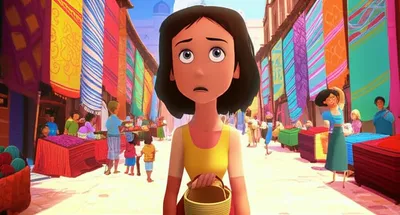 Illustration newcomer - Image 1