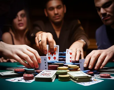 Illustration showdown - Image 1