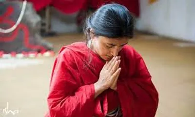 Illustration devout - Image 2