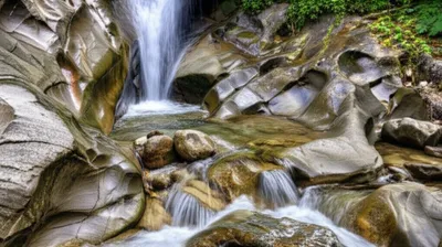 Illustration scour - Image 1