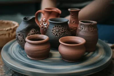 Illustration mould - Image 1