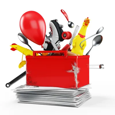 Hình ảnh minh họa toolbox - Ảnh 1