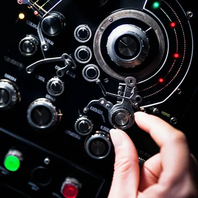 Illustration controllable