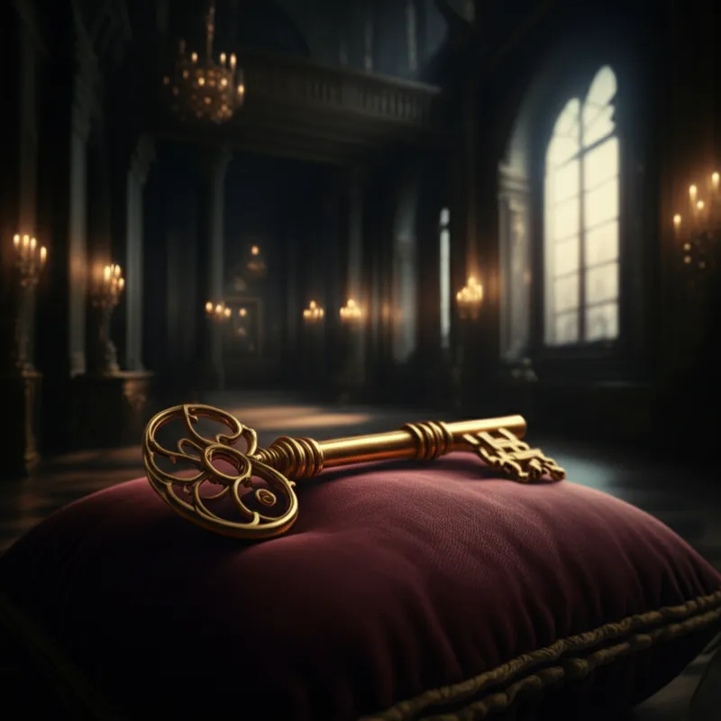 توضيح مرئي للكلمة "anything" - أي شيء مهم، أي شيء