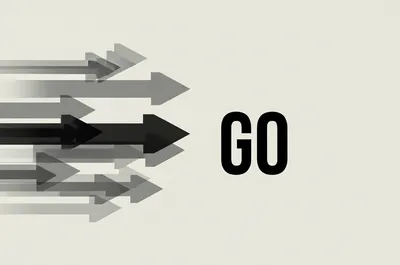 Illustration go - Image 1