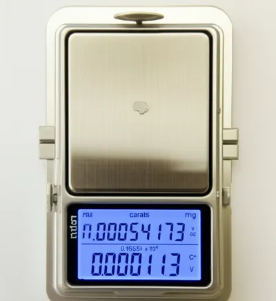 Illustration grain - Image 1