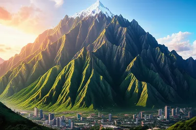 Illustration mega - Image 1